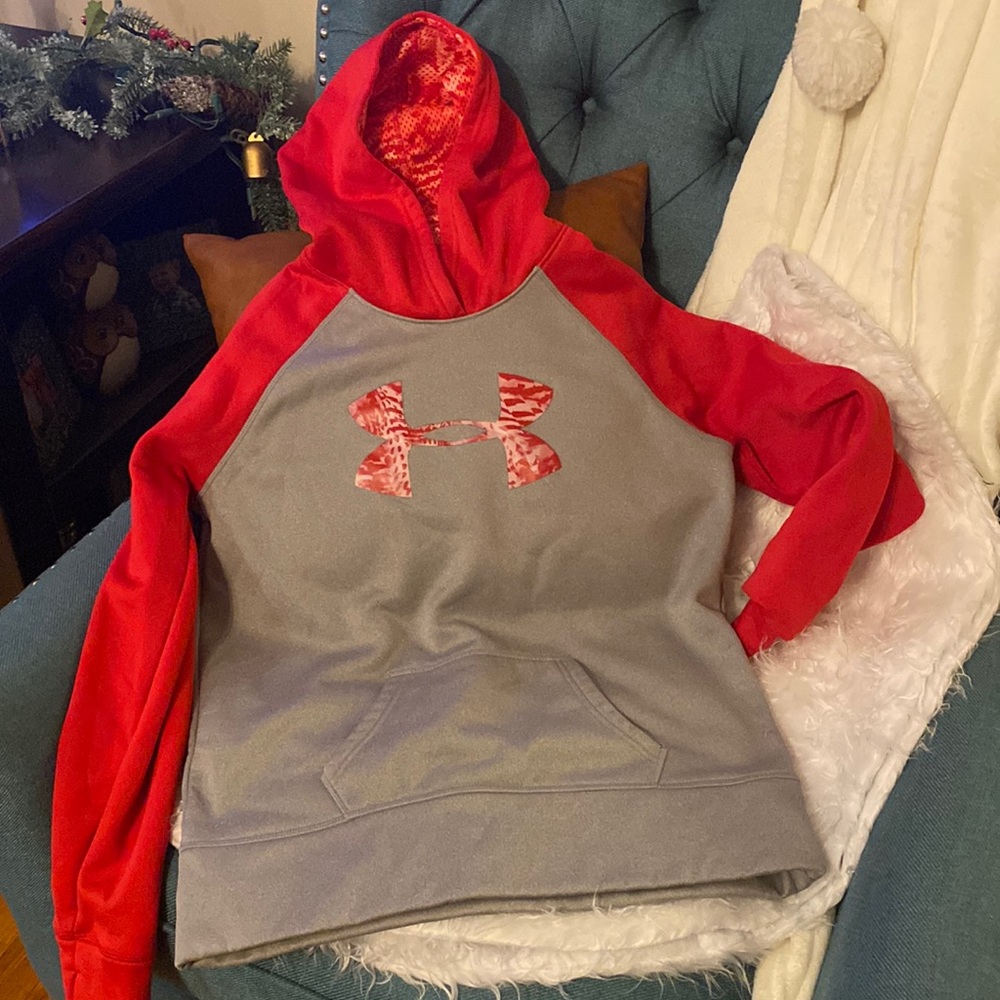 Under Armour Hoodie